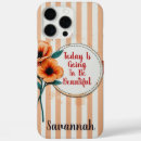 Search for watercolor design cases Flowers