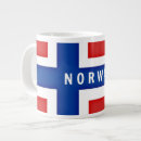 Recherche de norvège tasses Coloré