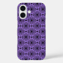 Search for purple flower pattern iphone cases Abstract