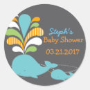 Search for small mammals stickers For her