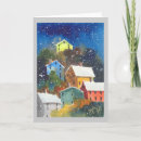 Search for hillside Winter