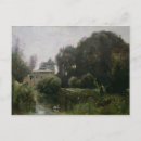 Search for jean baptiste camille corot postcards Lake