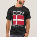 Search for badminton team tshirts Shuttle