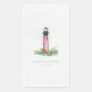 Search for lighthouse napkins Nautical