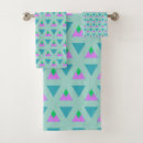 Search for fuchsia bathroom accessories Bright