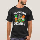 Search for gnomes tshirts Gnomies