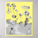 Recherche de louis wain posters Félin