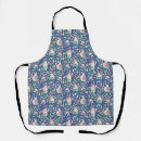 Search for sea creature aprons Cute