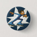 Search for figures round buttons Cute