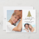 Recherche de tree christmas cards Elegant