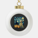 Search for siberian husky ornaments Tree