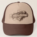Recherche de conception unique casquettes Original