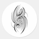 Search for vector designs stickers Black