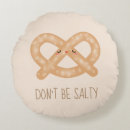 Search for pretzel pillows Cute