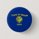 Search for oregon state buttons Flag of oregon