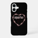 Recherche de verseau iphone coques Zodiaque