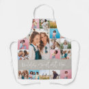 Search for beige aprons Script