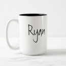 Recherche de ryan tasses Café