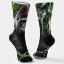 Recherche de singe chaussettes Jungle