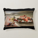 Recherche de course coussins Boy