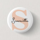 Recherche de modernes badges Bridesmaid