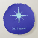 Search for let it snow pillows Holiday season