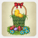 Search for easter chicken stickers Egg