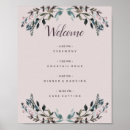 Search for schedule of events weddings Boho