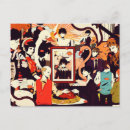 Recherche de anniversaire manga cartes invitations Japonaise