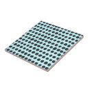Recherche de pois bleu carreaux Simple
