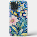Recherche de fleur violette iphone coques Pour tous