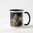 Search for wolf head mugs Nature