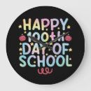 Search for teacher clocks Learning