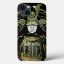 Recherche de armure iphone coques Guerrier