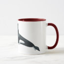 Search for marine mammal mugs Orca