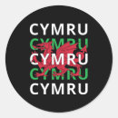Search for welsh dragon stickers Celtic