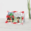 Recherche de bandes dessinées drôles noël cartes Humour de vacances