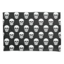 Search for skull pillowcases Spooky