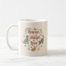 Search for cute cat design mugs Pet lover