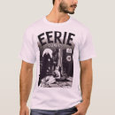 Search for eerie tshirts Spooky