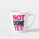 Search for not yet mugs Done