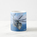 Search for army helicopter mugs Navy