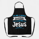 Search for christ child aprons Christian