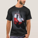 Recherche de boxing gloves tshirts Fighter