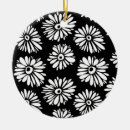 Search for funky ornaments Floral