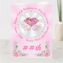 Search for 32nd birthday cards Floral