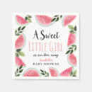 Recherche de pastèque serviettes Baby