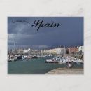 Recherche de santander cartes postales Port