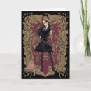 Search for harry potter cartoon cards Witch