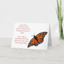 Recherche de poème papillon vœux cartes Nature